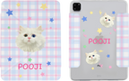 Pooji Custom iPad Case